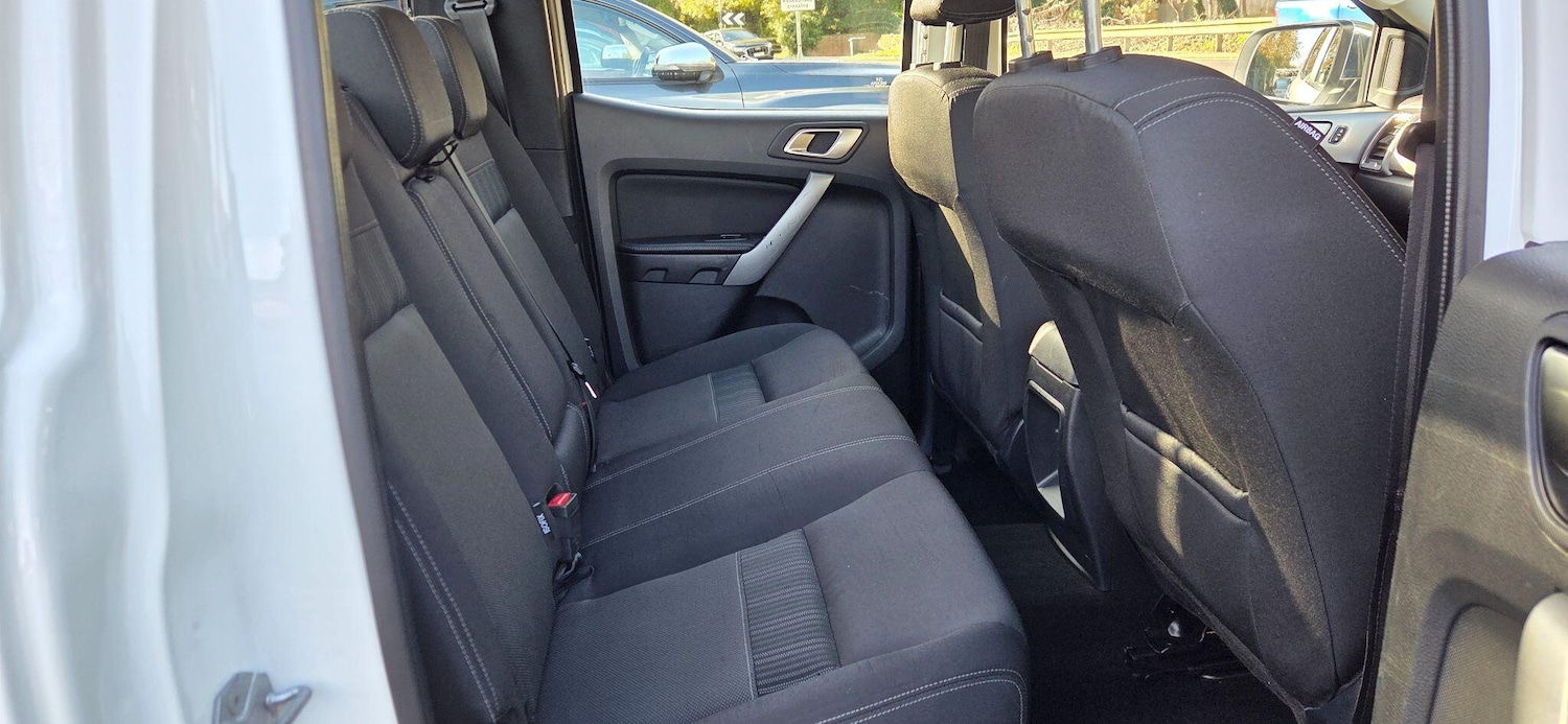 Used Ford Ranger for sale - 76735359: Photo 14