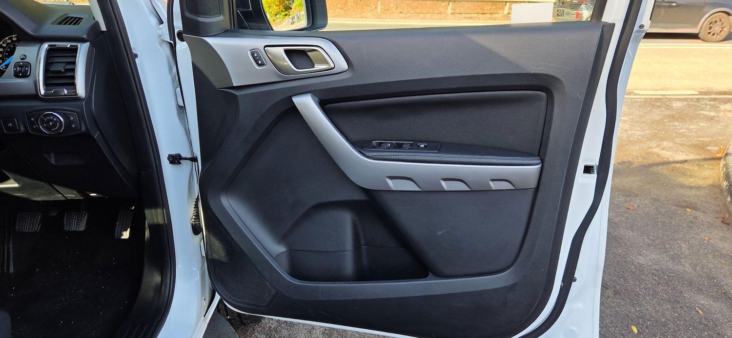 Used Ford Ranger for sale - 76735359: Photo 15