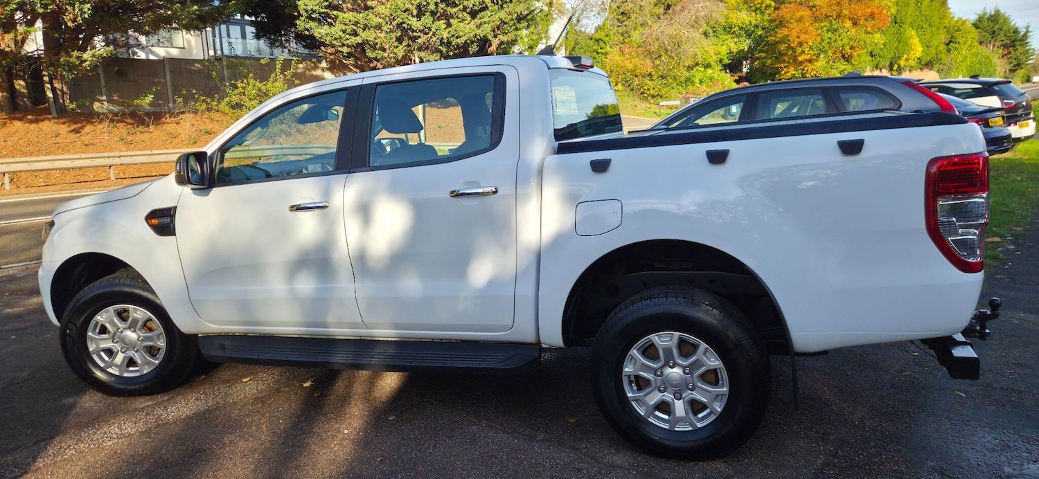 Used Ford Ranger for sale - 76735359: Photo 17