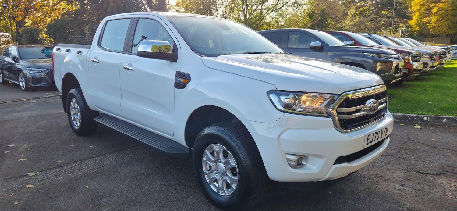 Used Ford Ranger for sale - 76735359: Photo 19