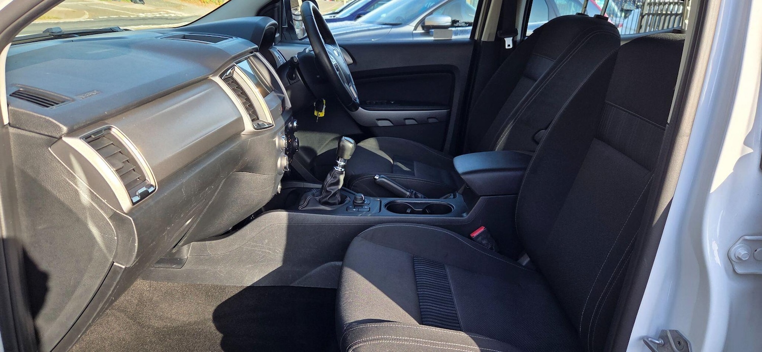 Used Ford Ranger for sale - 76735359: Photo 2