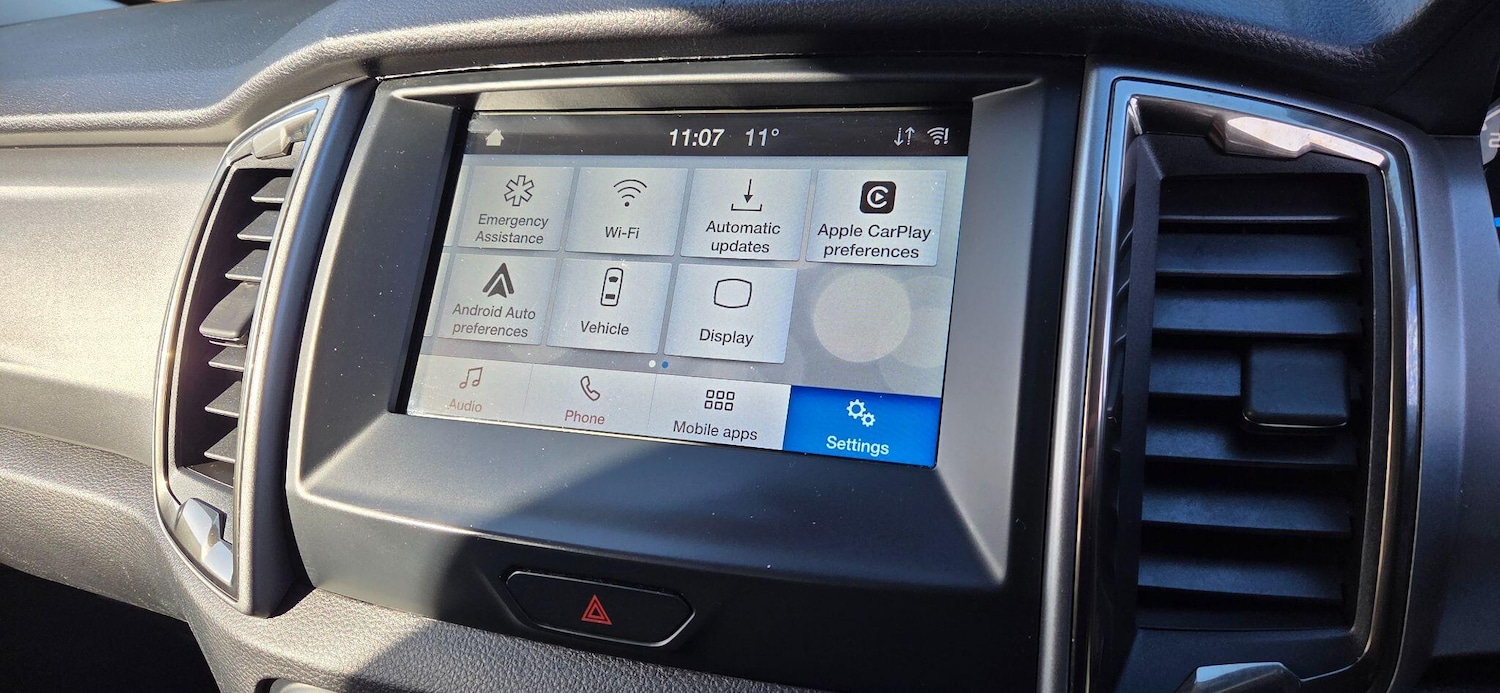 Used Ford Ranger for sale - 76735359: Photo 20