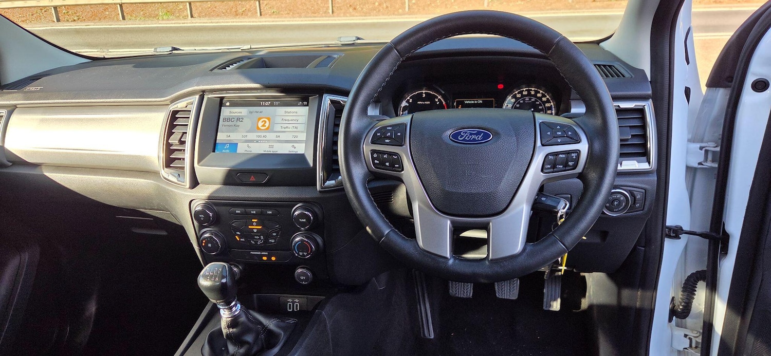 Used Ford Ranger for sale - 76735359: Photo 22