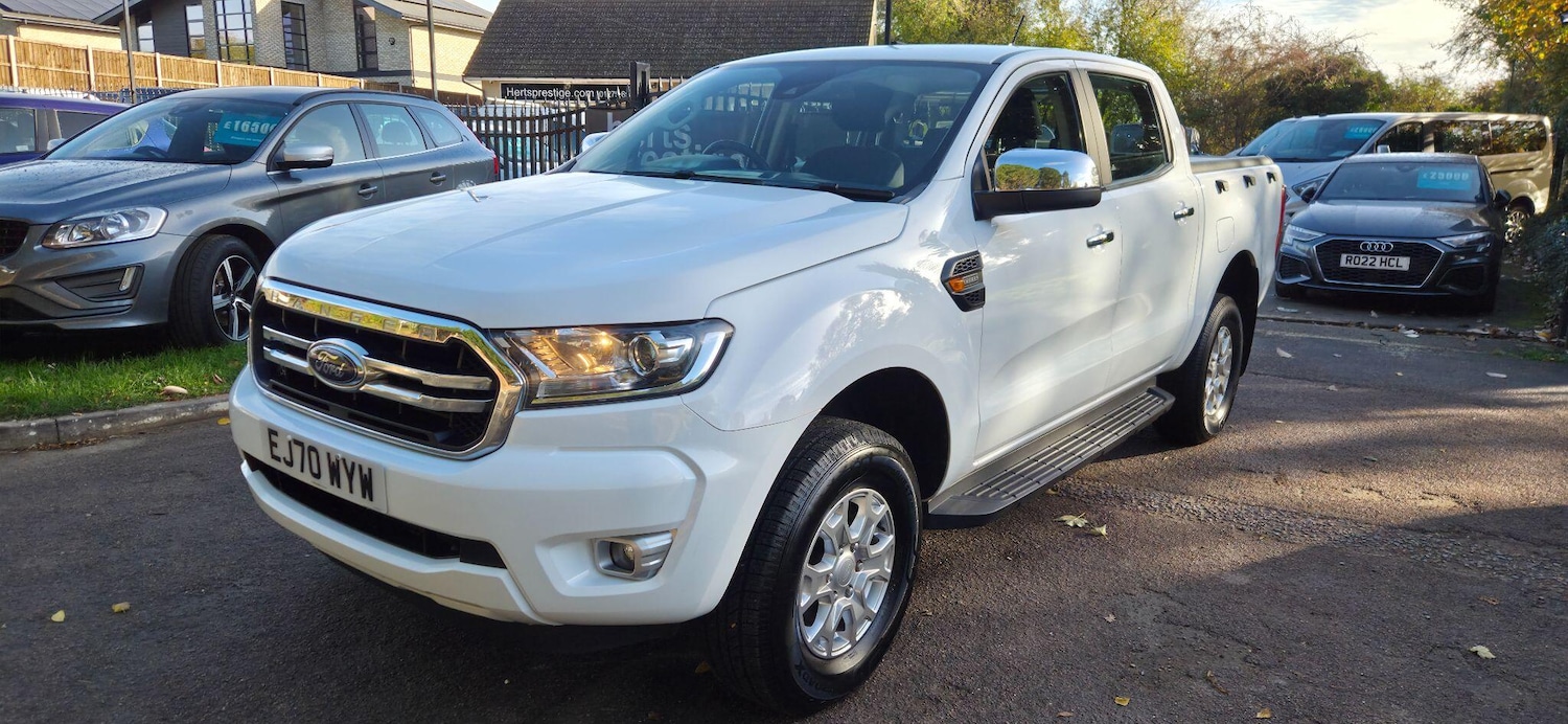 Used Ford Ranger for sale - 76735359: Photo 26