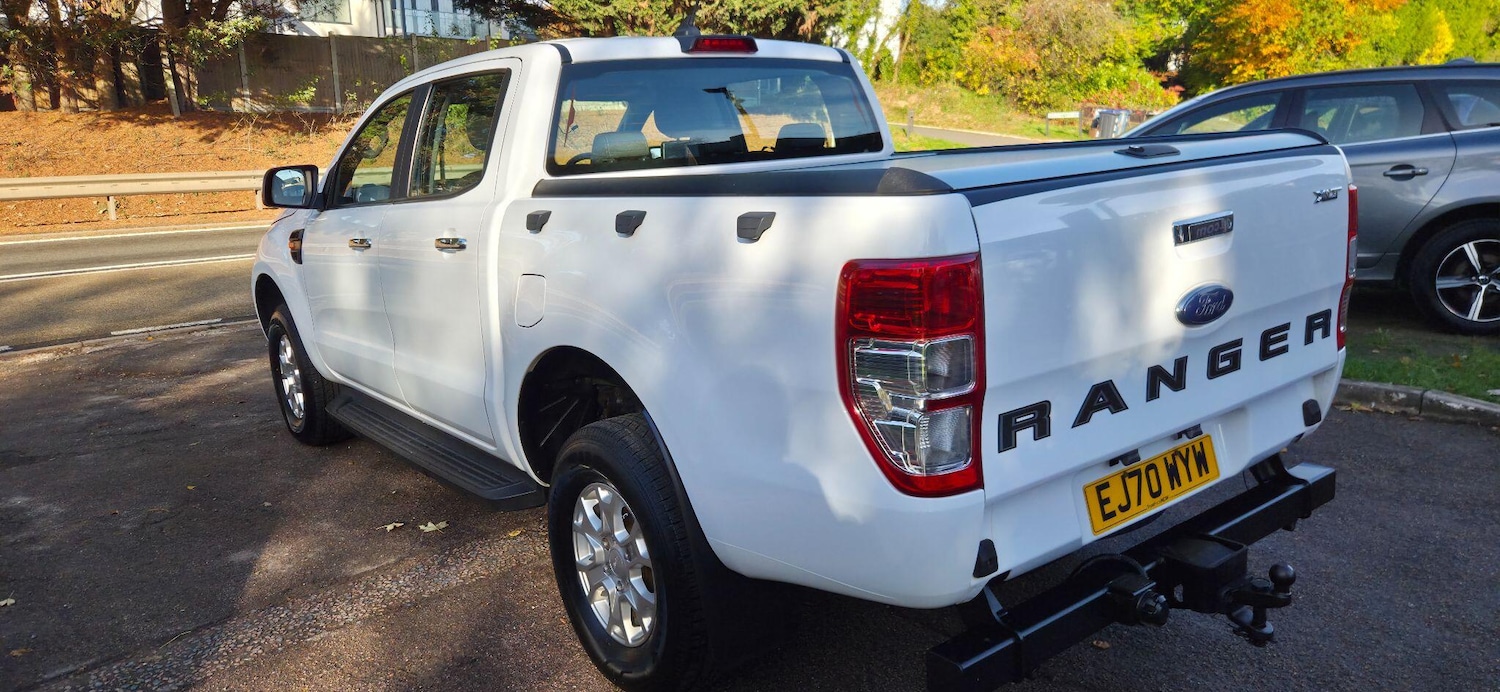 Used Ford Ranger for sale - 76735359: Photo 27