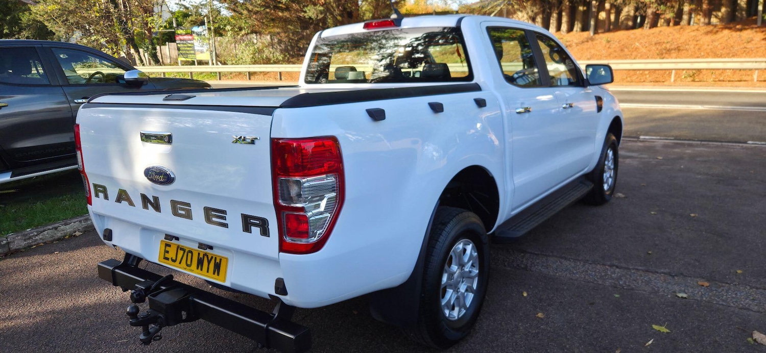 Used Ford Ranger for sale - 76735359: Photo 28