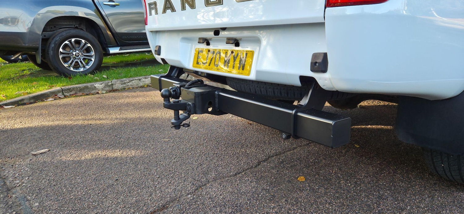 Used Ford Ranger for sale - 76735359: Photo 29