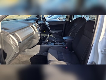 Used Ford Ranger 2020 for sale - 76735359: Photo