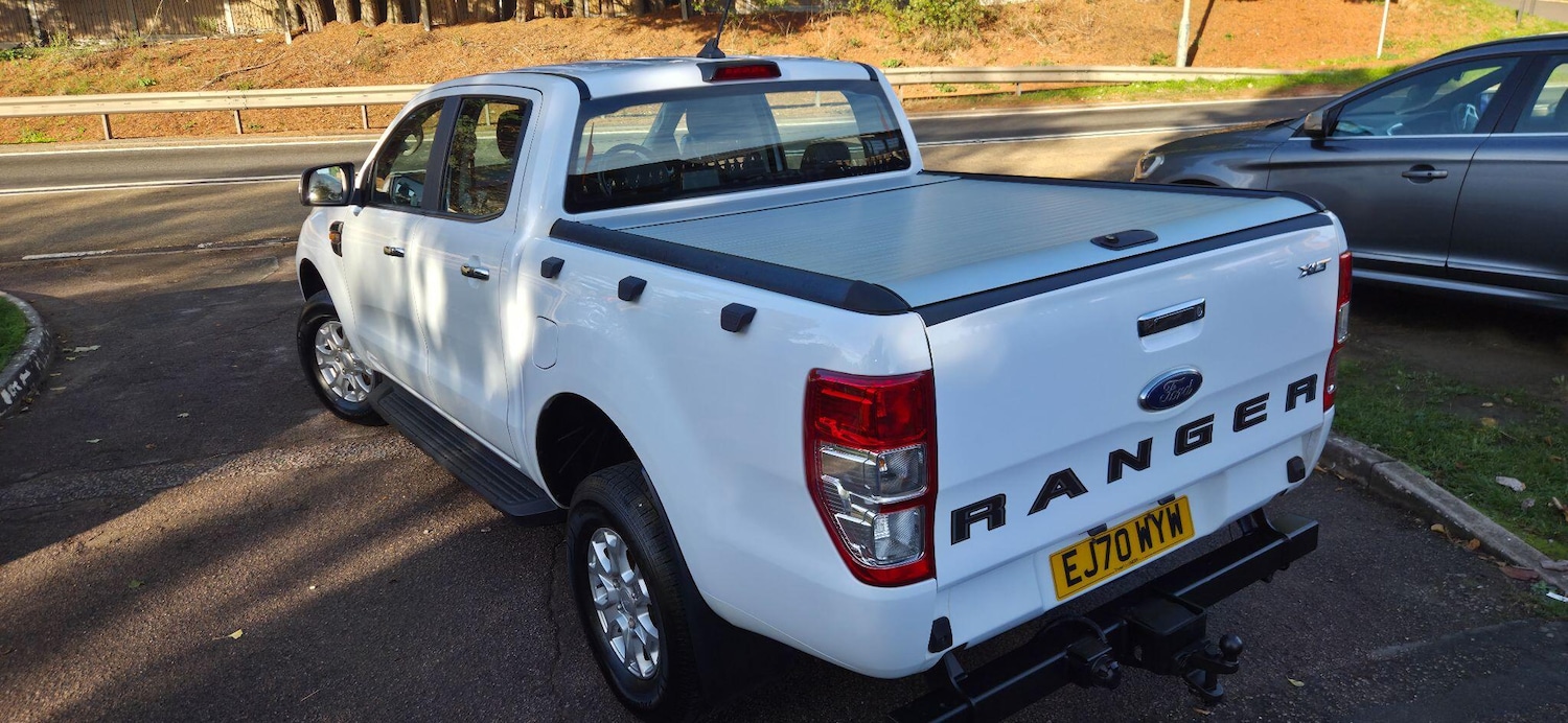 Used Ford Ranger for sale - 76735359: Photo 3