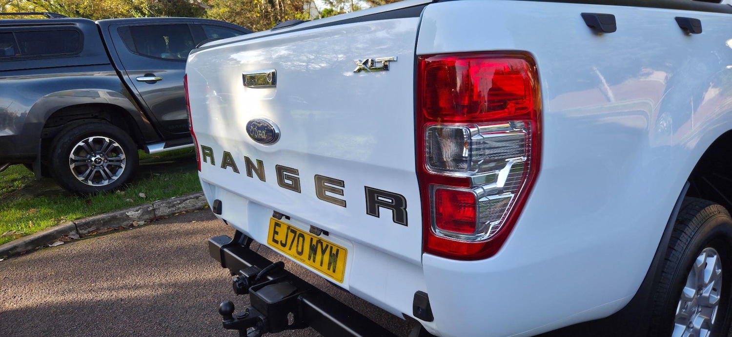 Used Ford Ranger for sale - 76735359: Photo 30