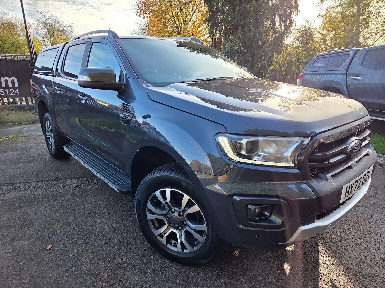 Used Ford Ranger for sale - 76735359: Photo 36