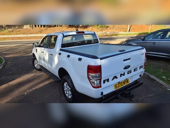 Used Ford Ranger 2020 for sale - 76735359: Photo