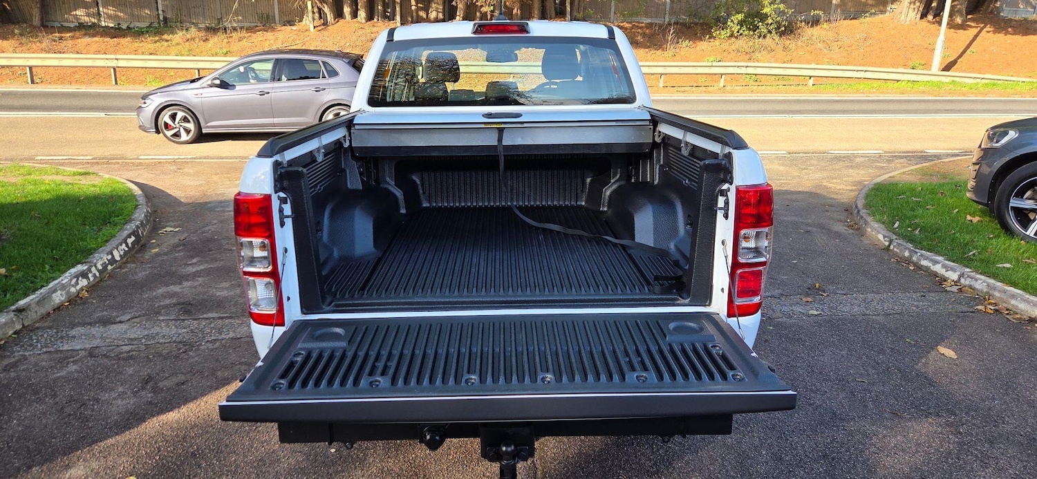 Used Ford Ranger for sale - 76735359: Photo 4