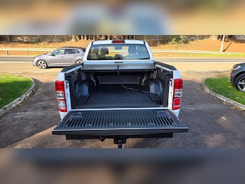 Used Ford Ranger 2020 for sale - 76735359: Photo