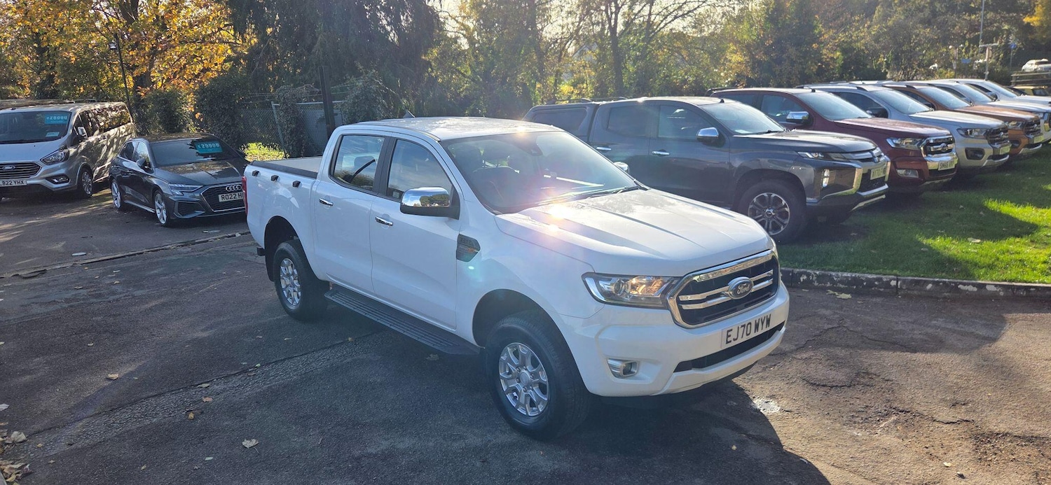 Used Ford Ranger for sale - 76735359: Photo 5