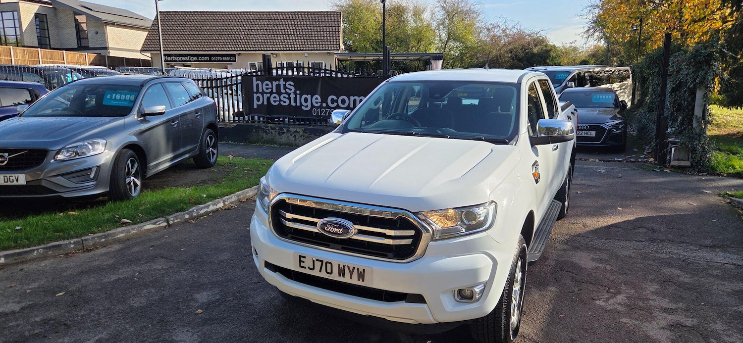 Used Ford Ranger for sale - 76735359: Photo 6