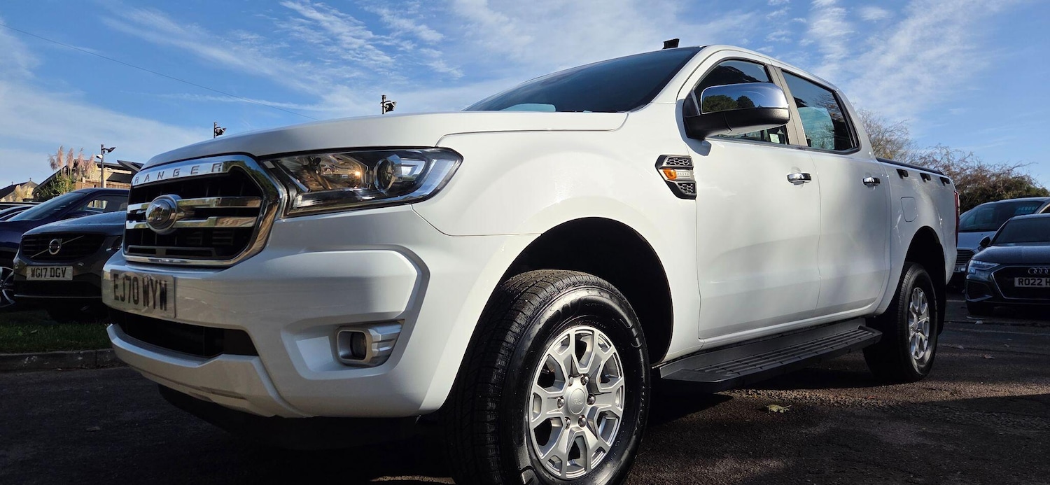 Used Ford Ranger for sale - 76735359: Photo 8
