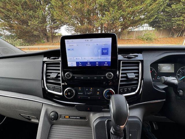 Used Ford Tourneo Custom 2022 for sale - 76735381: Photo 30