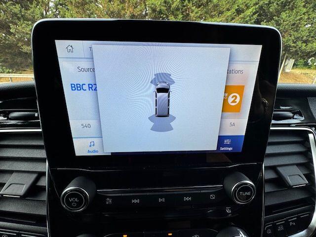 Used Ford Tourneo Custom 2022 for sale - 76735381: Photo 33