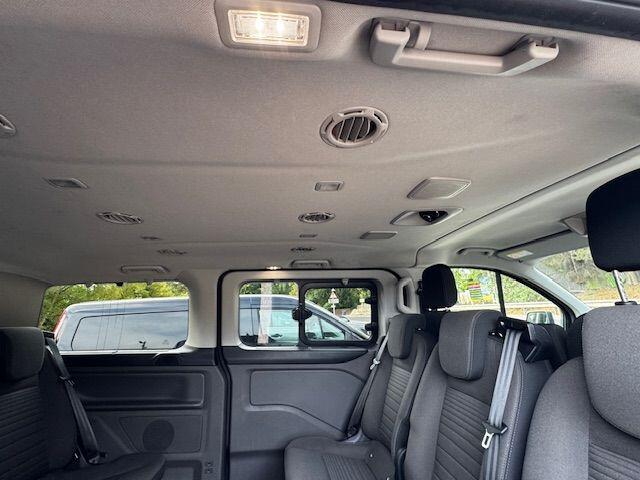 Used Ford Tourneo Custom 2022 for sale - 76735381: Photo 41