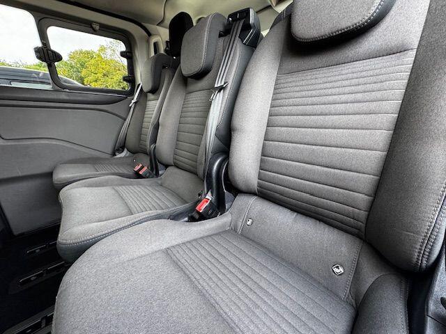 Used Ford Tourneo Custom 2022 for sale - 76735381: Photo 42