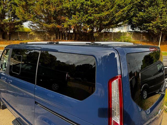 Used Ford Tourneo Custom 2022 for sale - 76735381: Photo 9