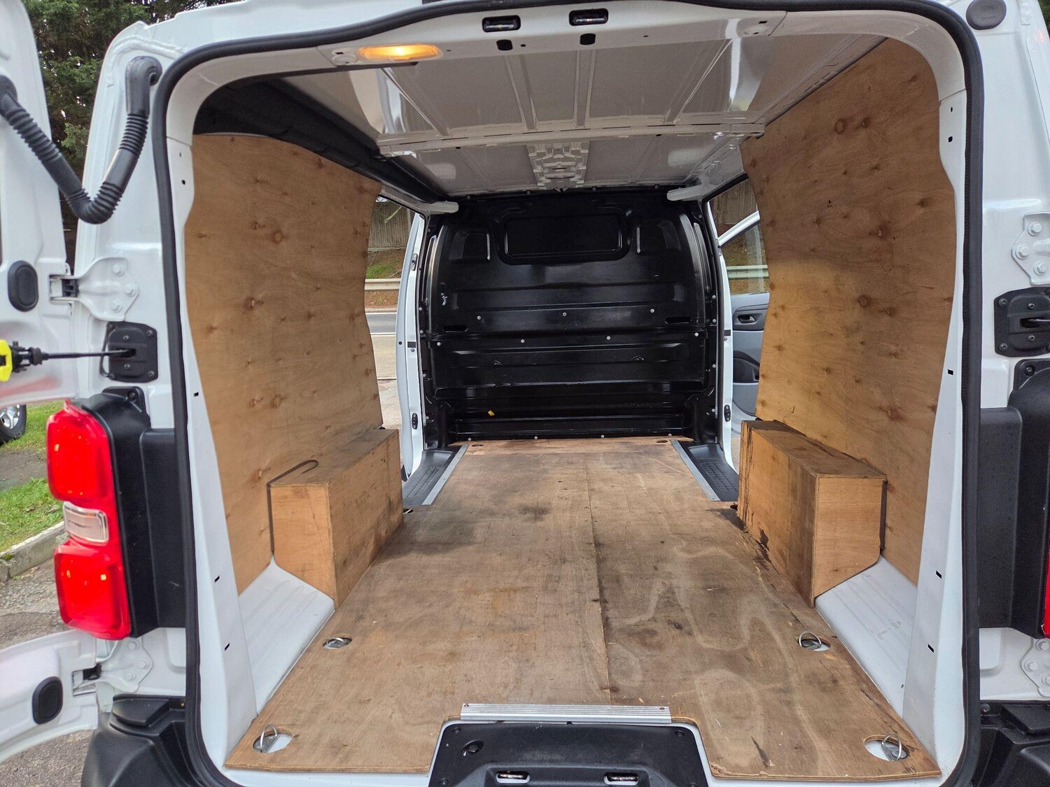 Used Fiat Scudo 2022 for sale - 77230097: Photo 12