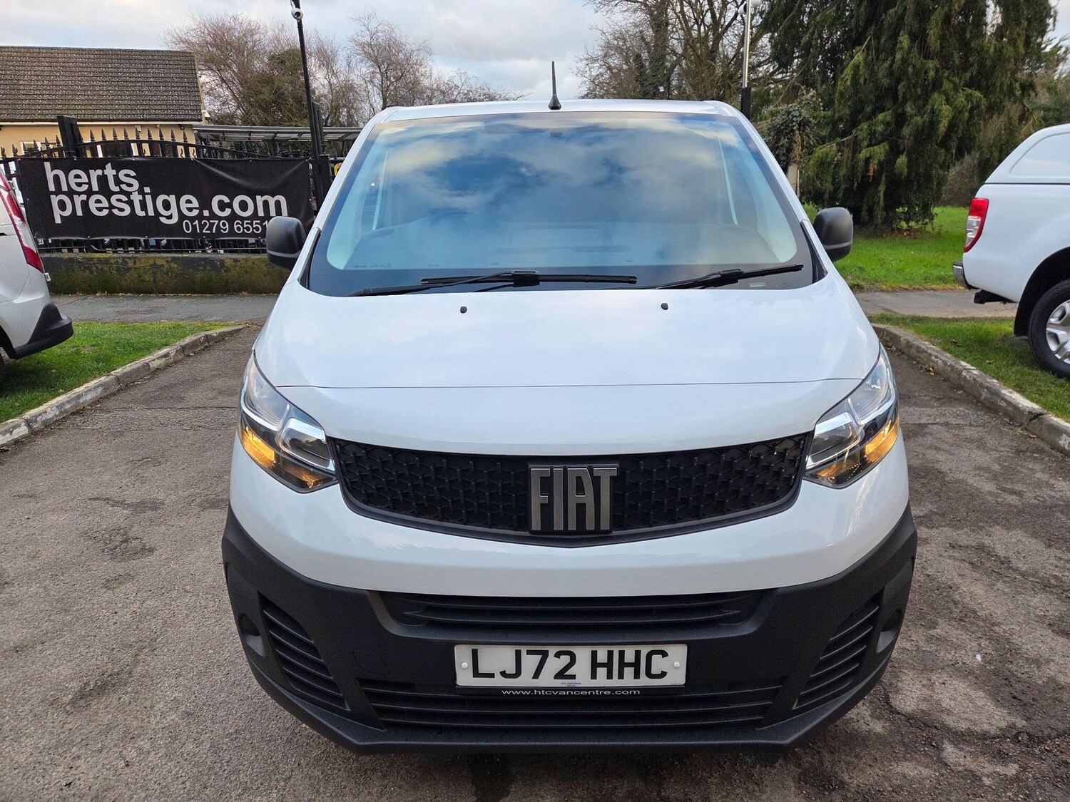Used Fiat Scudo 2022 for sale - 77230097: Photo 13
