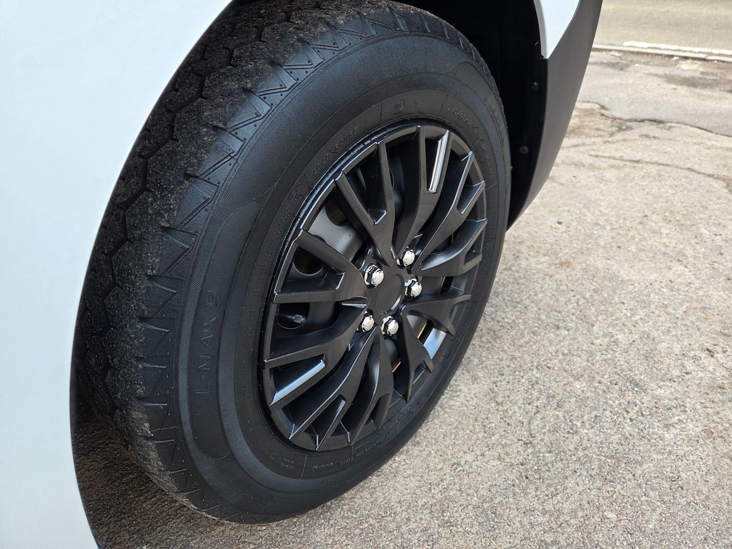 Used Fiat Scudo 2022 for sale - 77230097: Photo 17