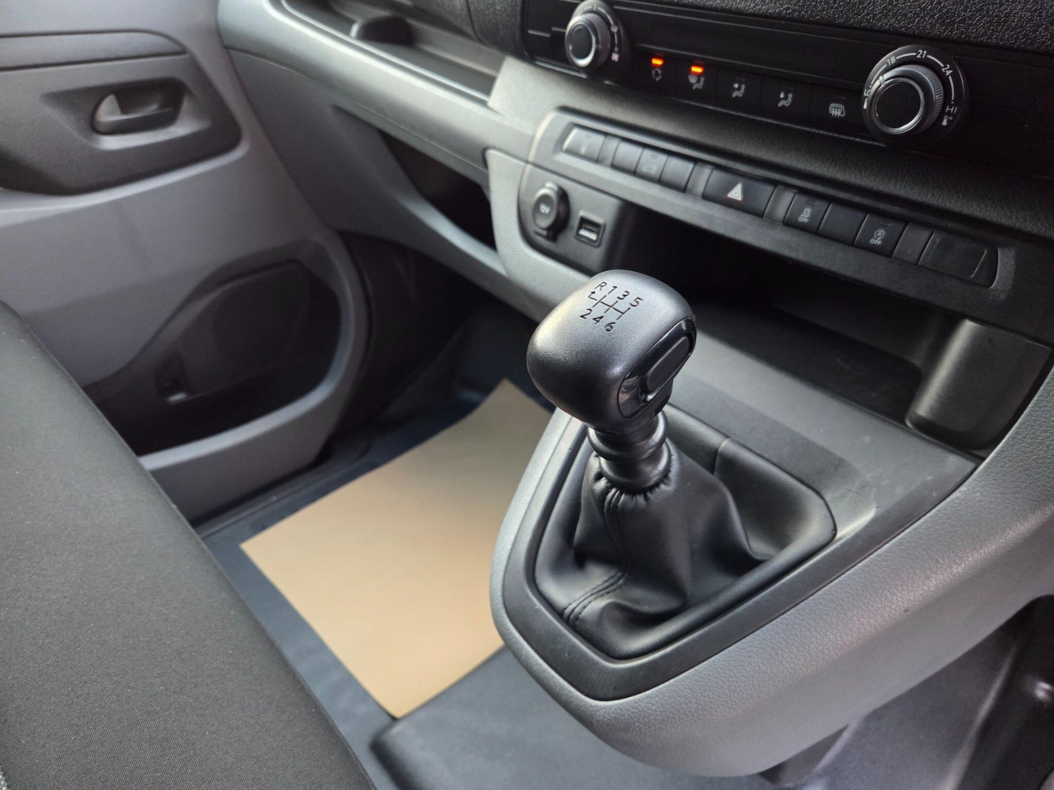 Used Fiat Scudo 2022 for sale - 77230097: Photo 18