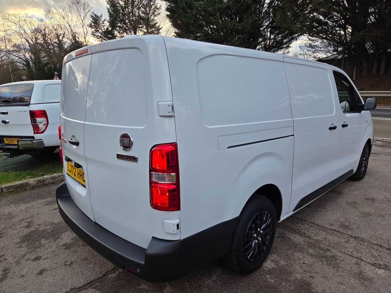 Used Fiat Scudo 2022 for sale - 77230097: Photo 22