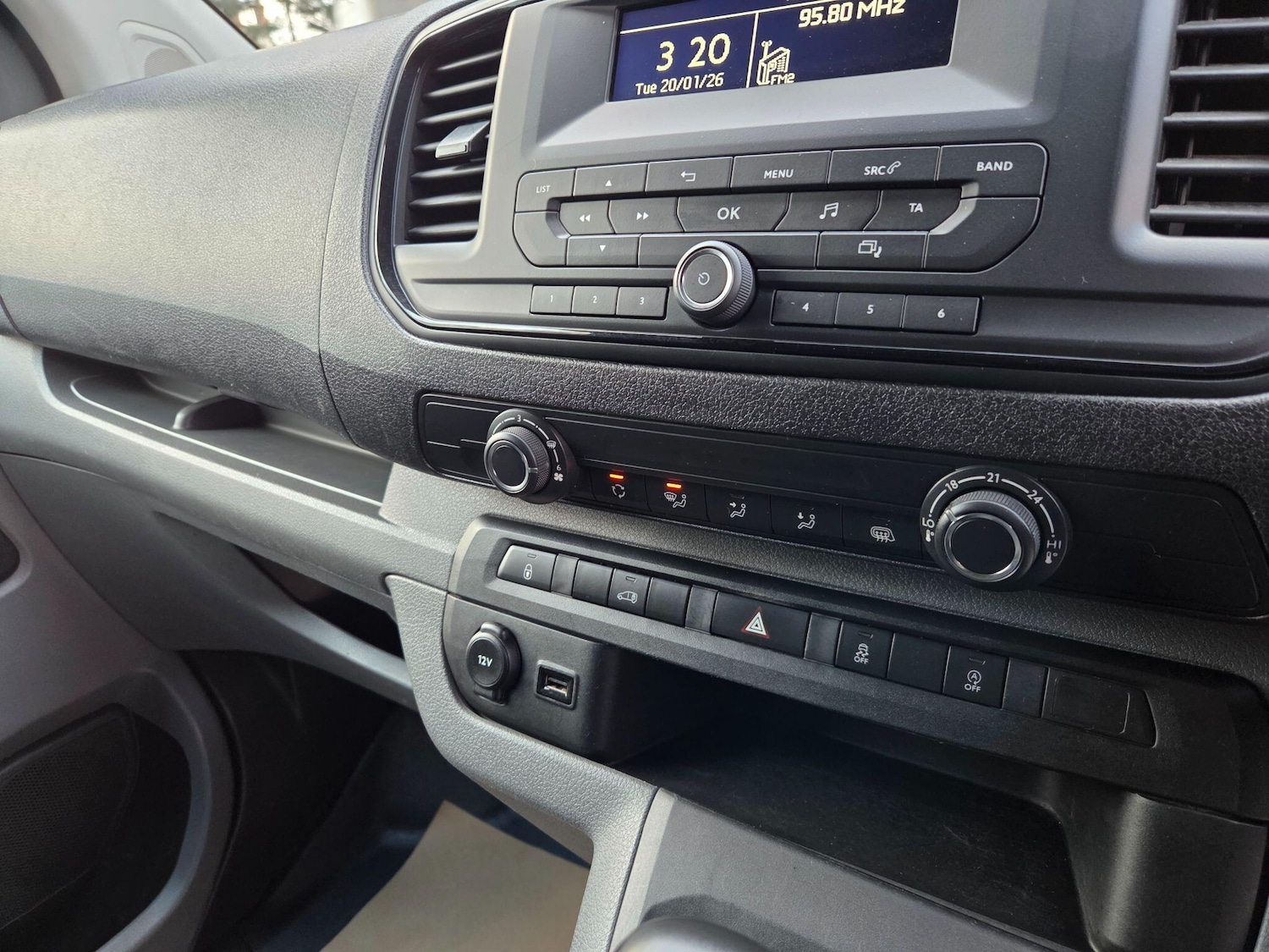 Used Fiat Scudo 2022 for sale - 77230097: Photo 23