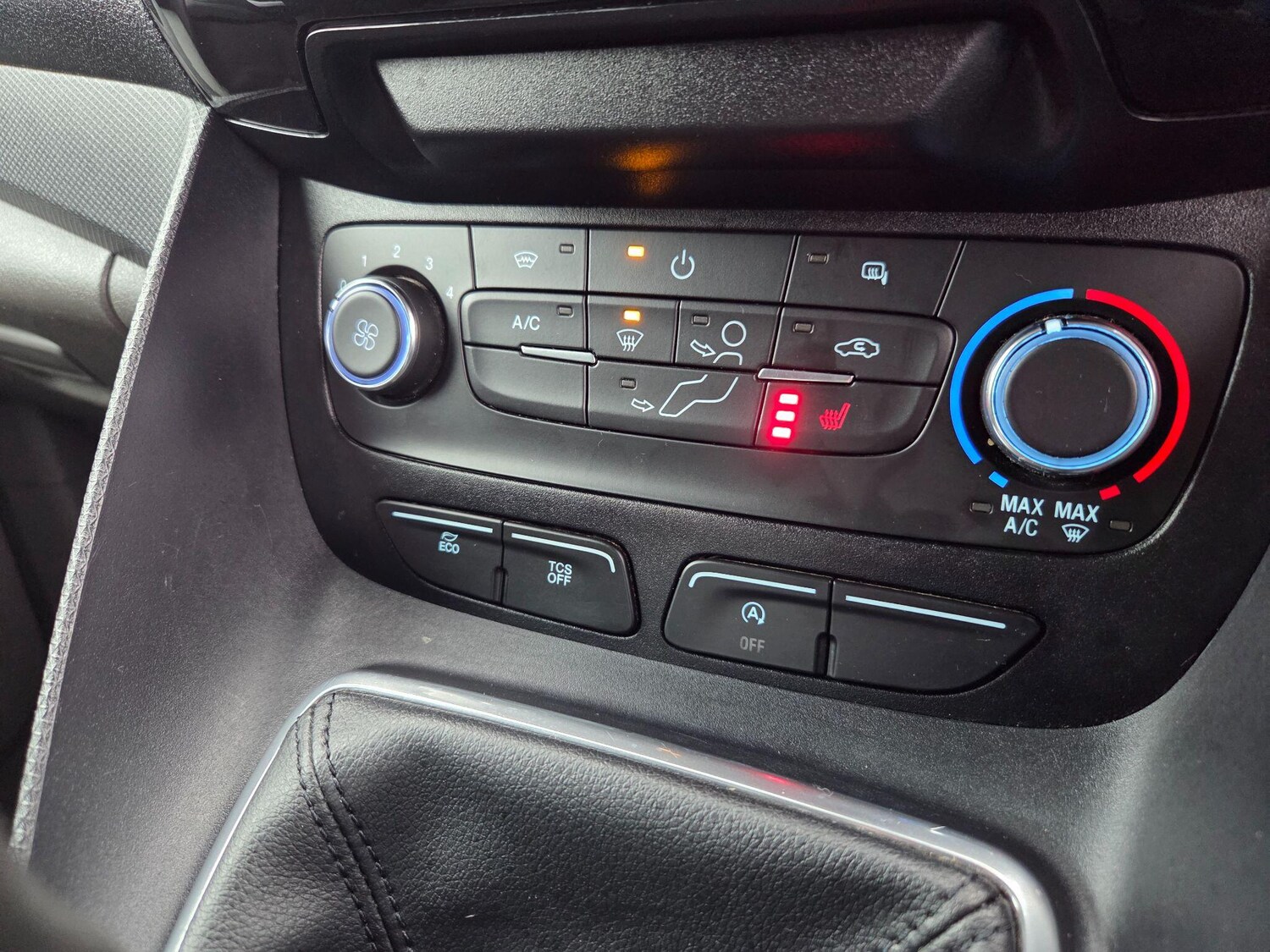 Used Ford Transit Connect 2022 for sale - 77564890: Photo 11