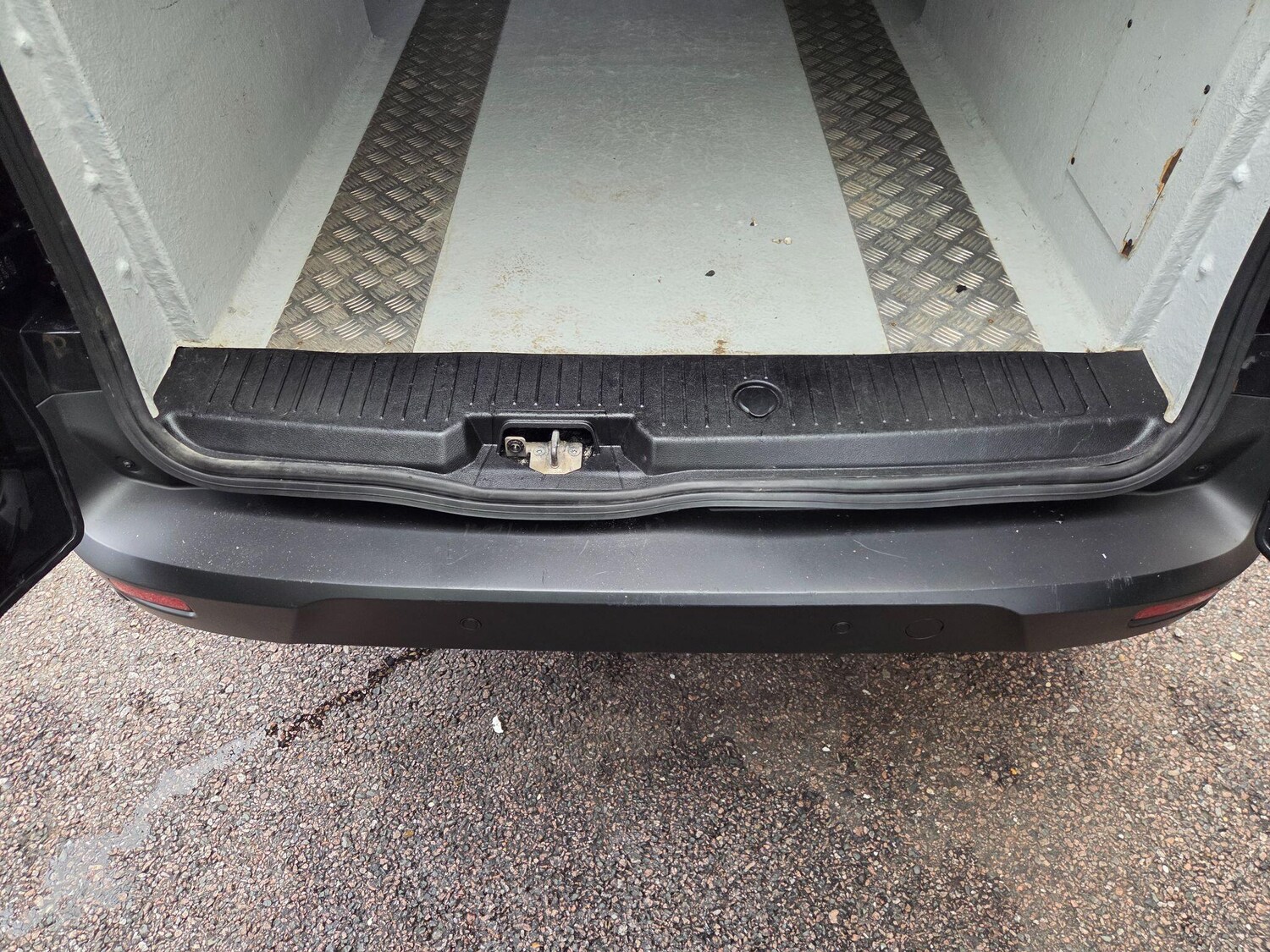 Used Ford Transit Connect 2022 for sale - 77564890: Photo 13