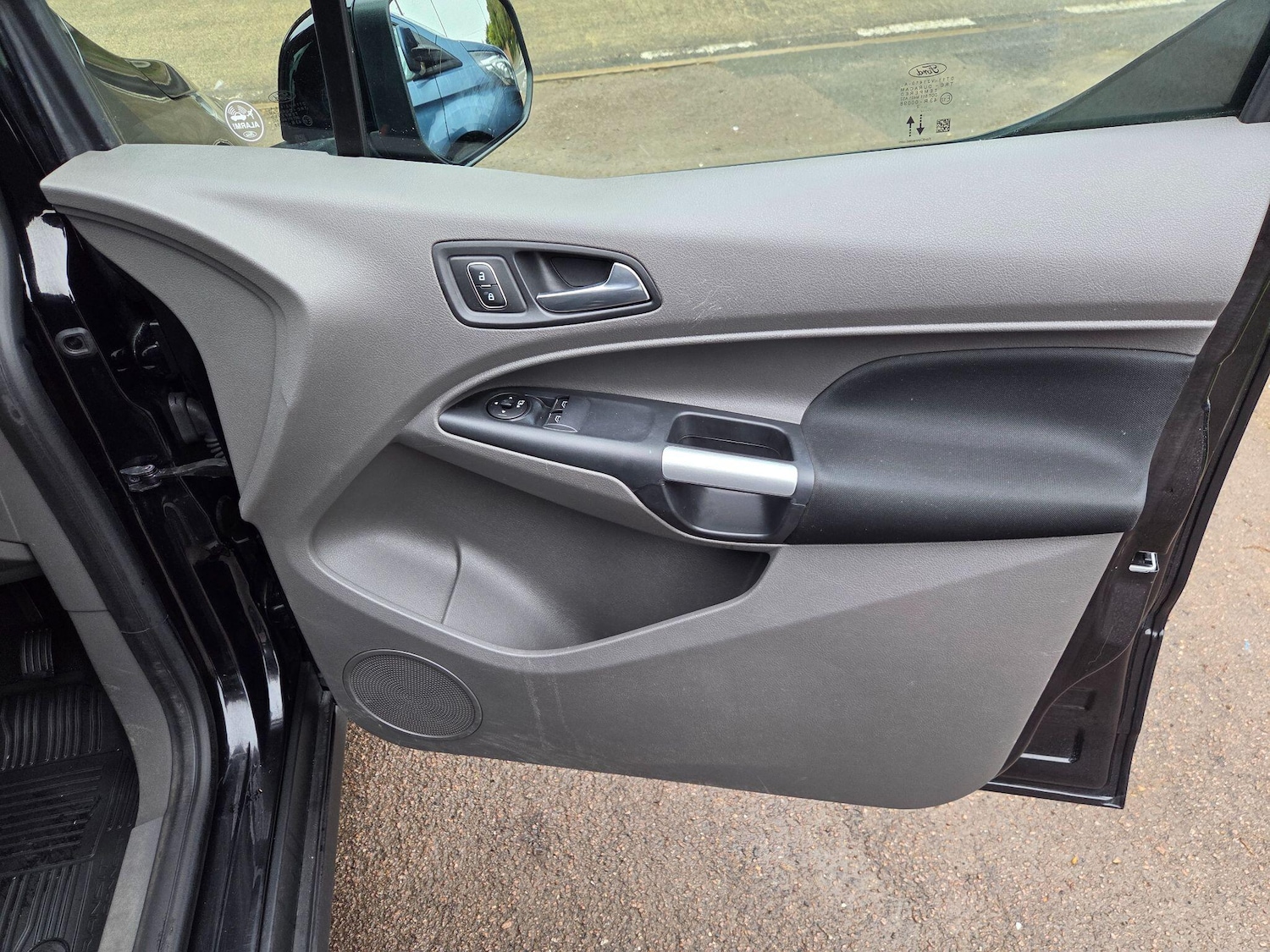 Used Ford Transit Connect 2022 for sale - 77564890: Photo 16