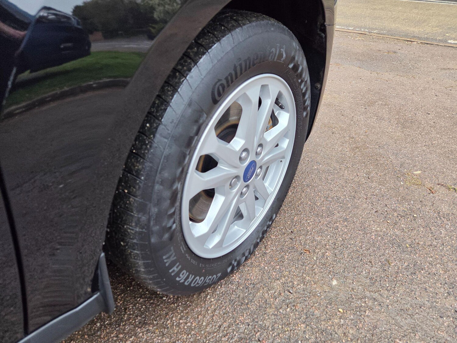 Used Ford Transit Connect 2022 for sale - 77564890: Photo 17