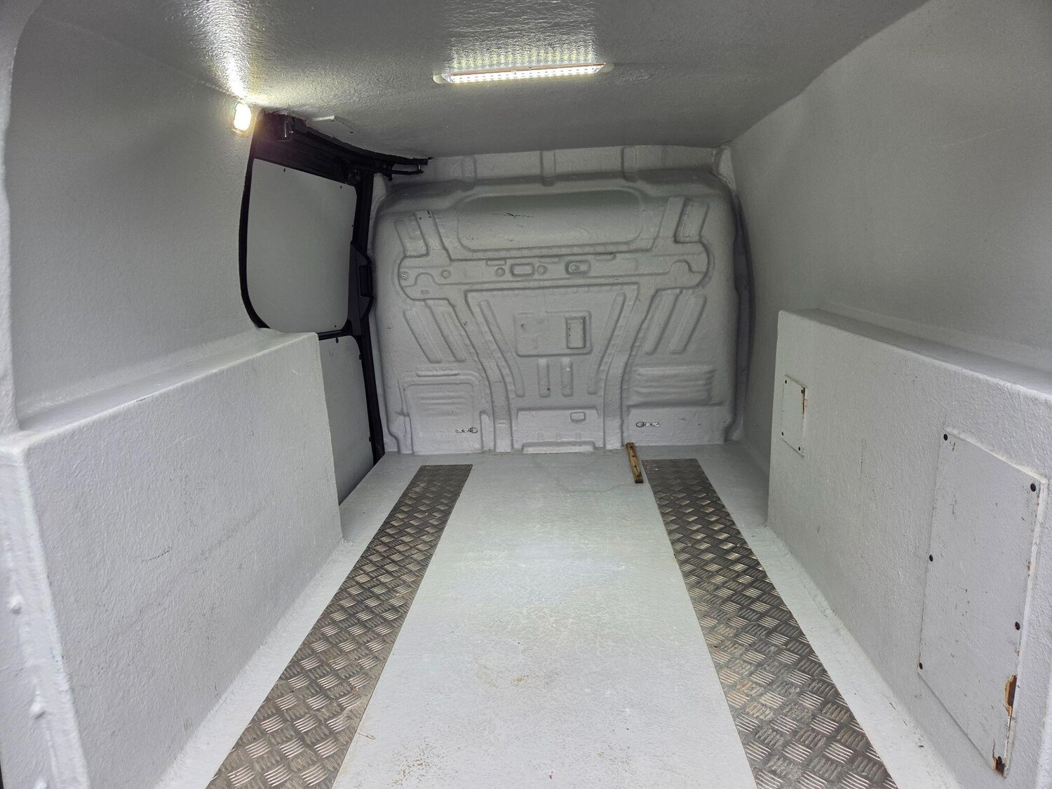 Used Ford Transit Connect 2022 for sale - 77564890: Photo 18