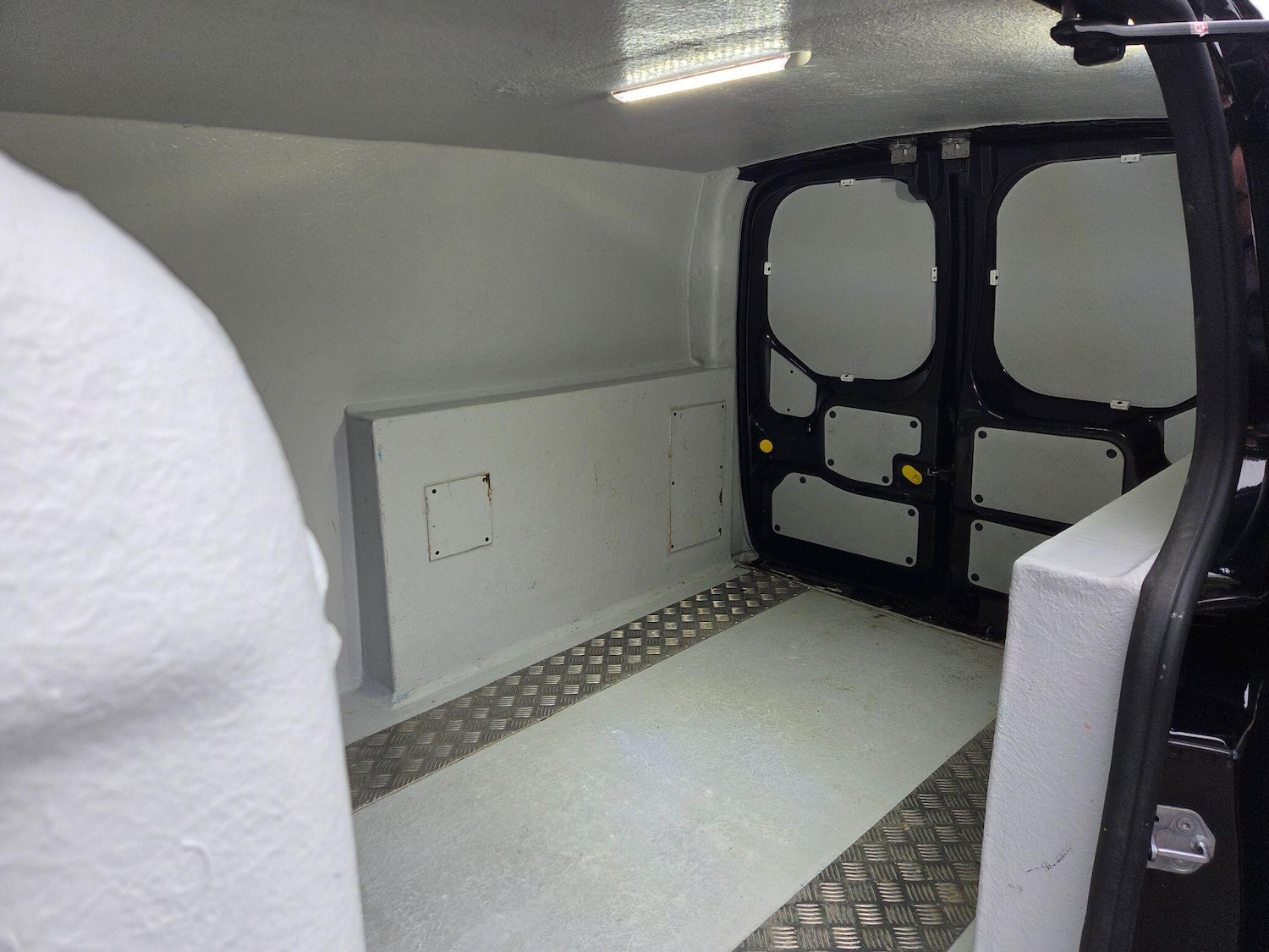 Used Ford Transit Connect 2022 for sale - 77564890: Photo 20