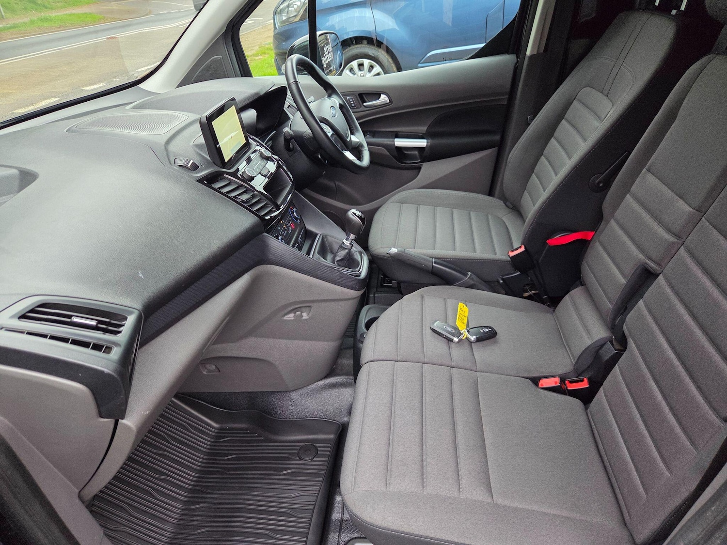 Used Ford Transit Connect 2022 for sale - 77564890: Photo 22