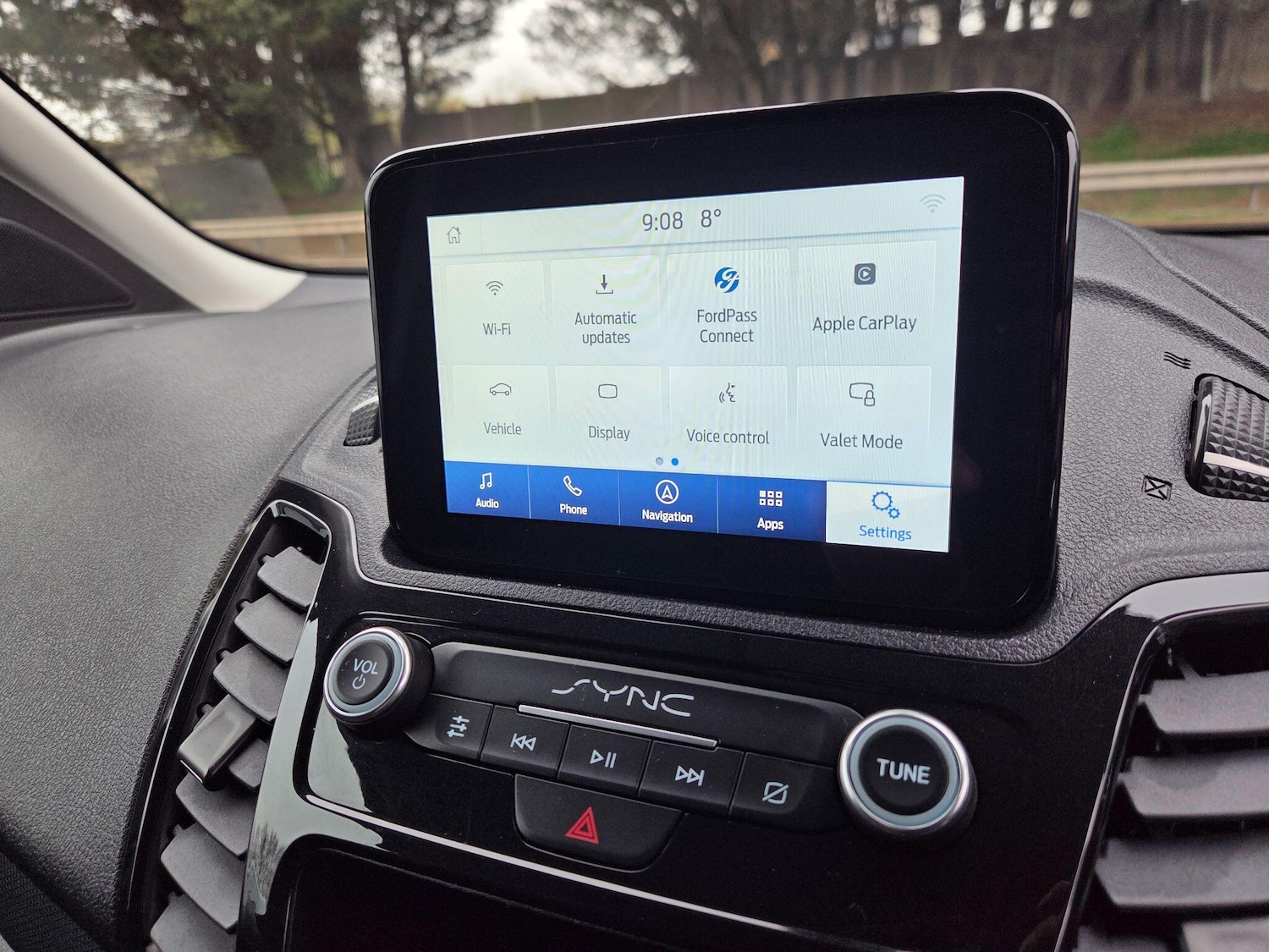 Used Ford Transit Connect 2022 for sale - 77564890: Photo 23