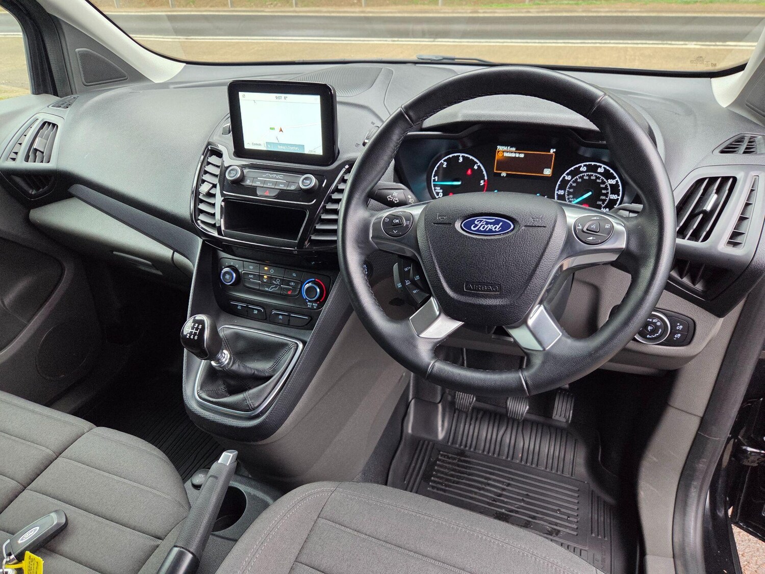 Used Ford Transit Connect 2022 for sale - 77564890: Photo 25