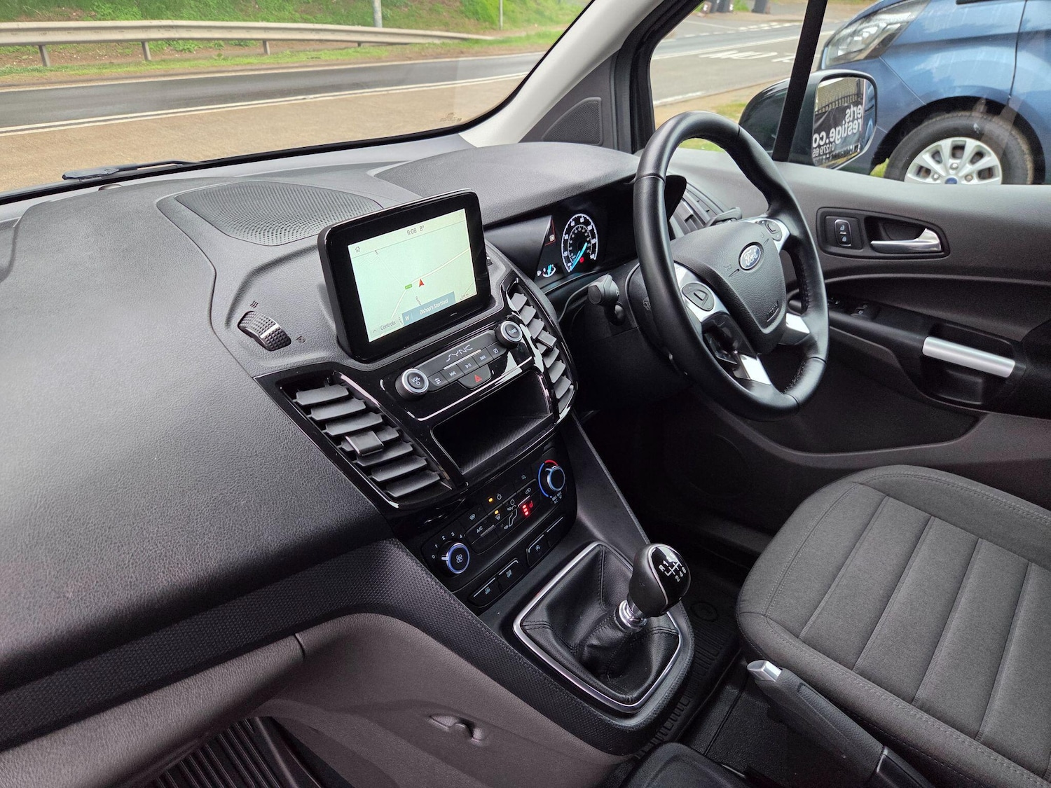 Used Ford Transit Connect 2022 for sale - 77564890: Photo 27