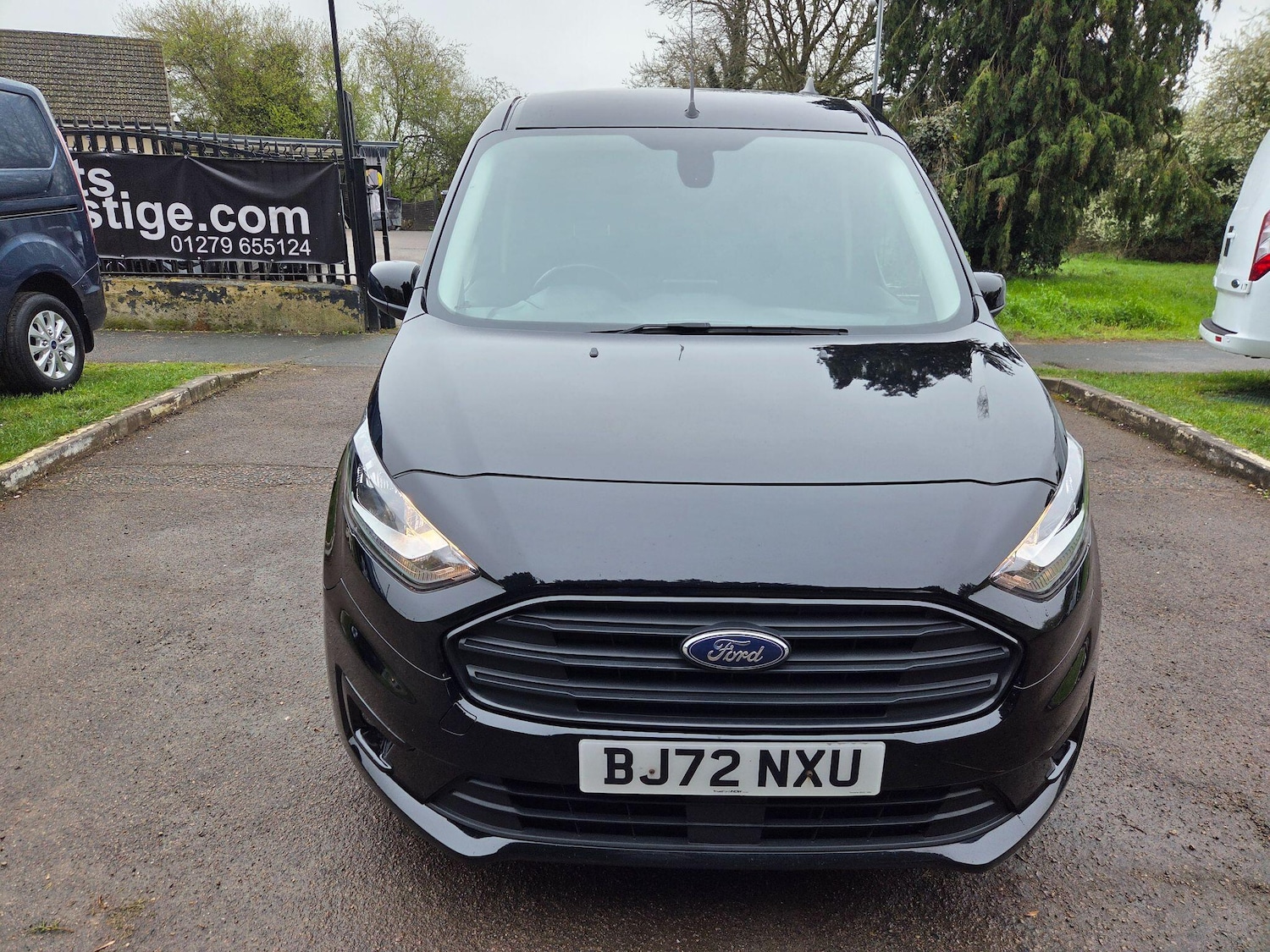 Used Ford Transit Connect 2022 for sale - 77564890: Photo 28