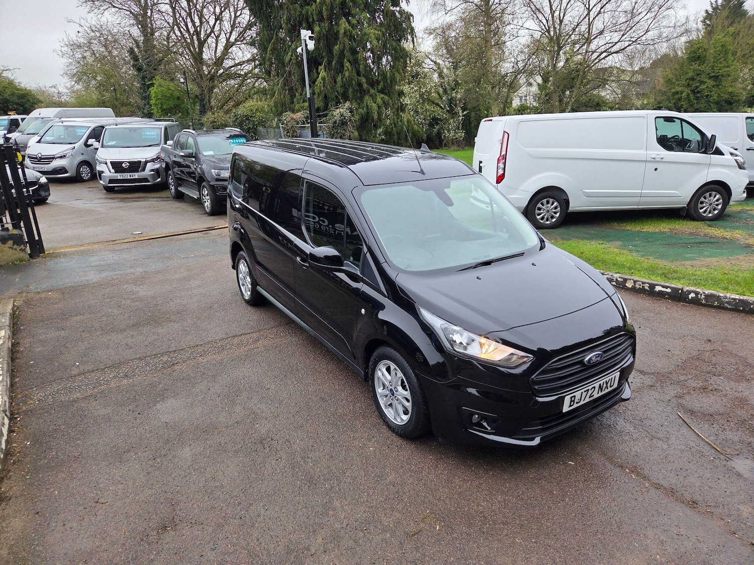 Used Ford Transit Connect 2022 for sale - 77564890: Photo 30