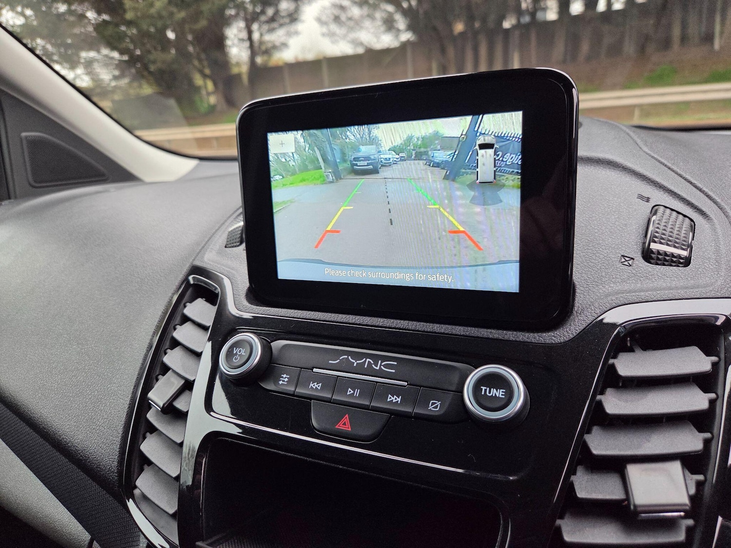 Used Ford Transit Connect 2022 for sale - 77564890: Photo 4