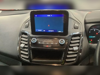 Used Ford Transit Connect 2022 for sale - 77564890: Photo