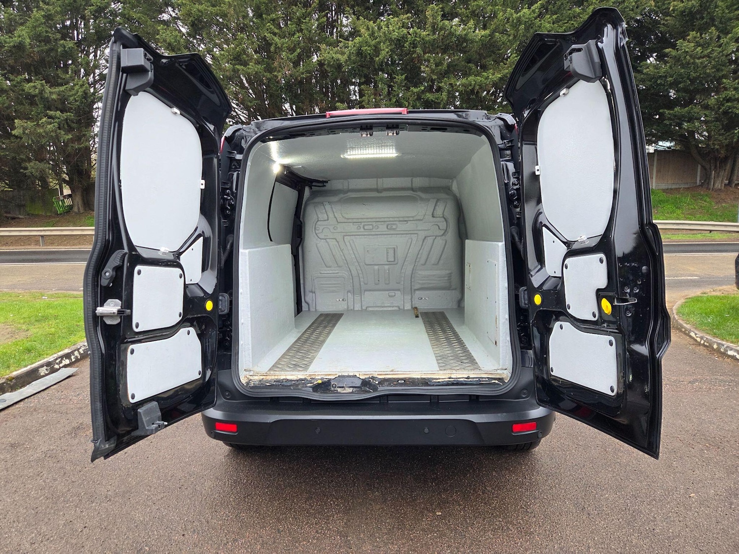 Used Ford Transit Connect 2022 for sale - 77564890: Photo 6