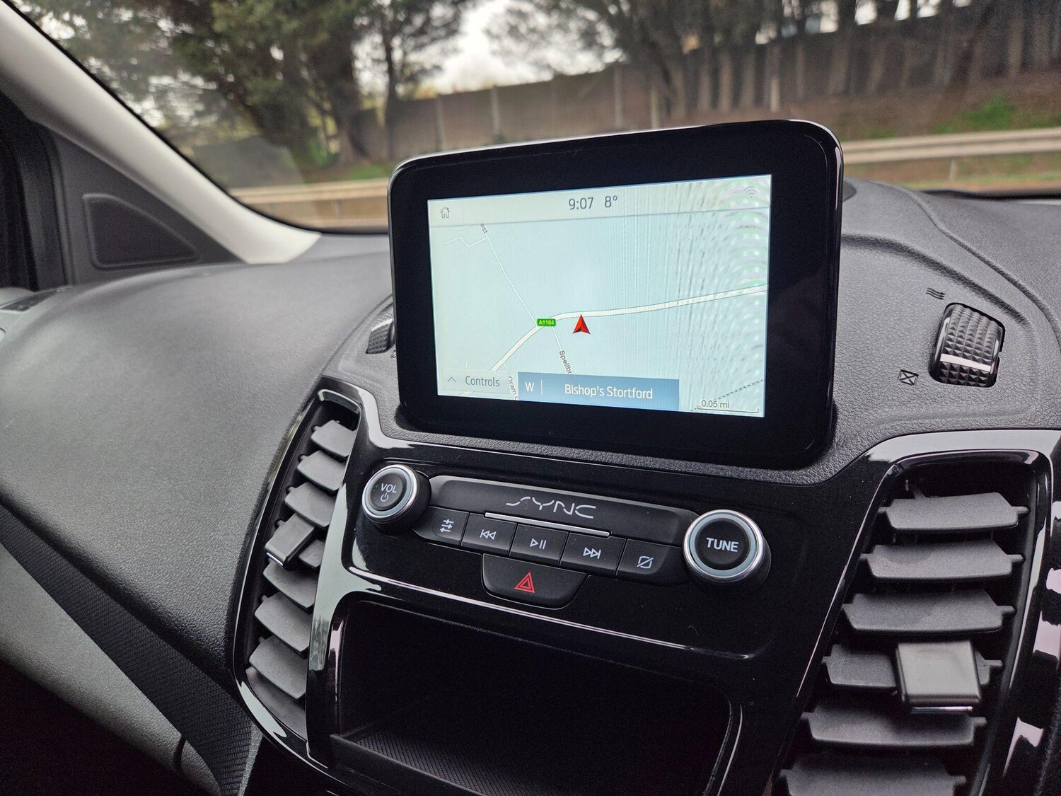 Used Ford Transit Connect 2022 for sale - 77564890: Photo 9