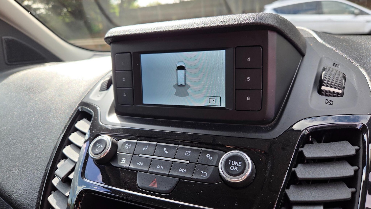 Used Ford Transit Connect 2021 for sale - 76781920: Photo 10