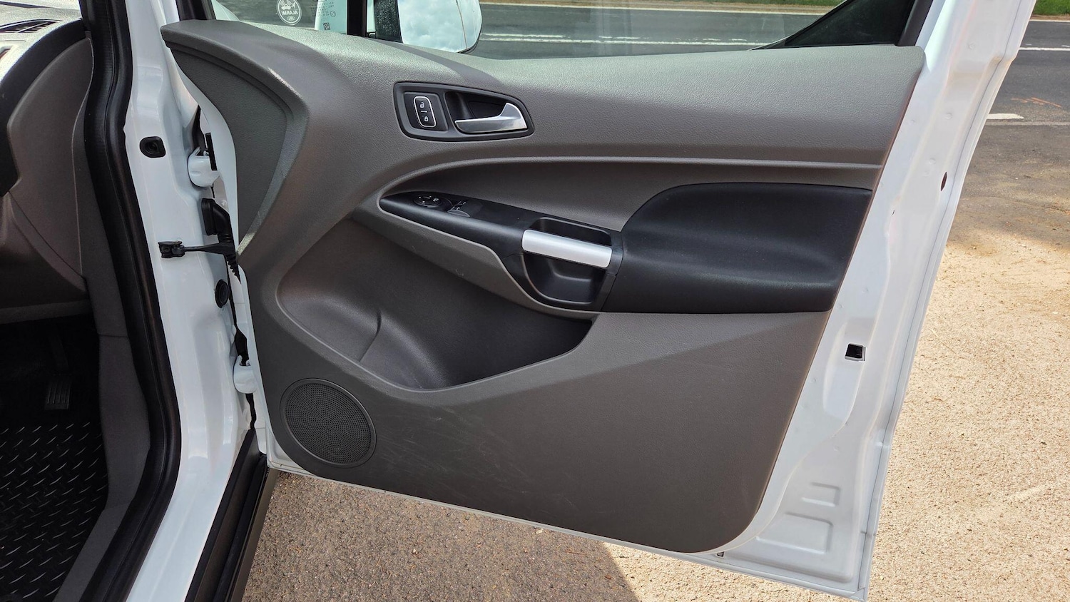 Used Ford Transit Connect 2021 for sale - 76781920: Photo 16